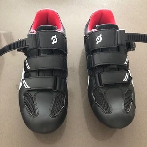 Women’s Peloton Shoes Size 40